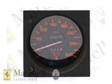 Speedo Head   Manual Gearbox  Lhd