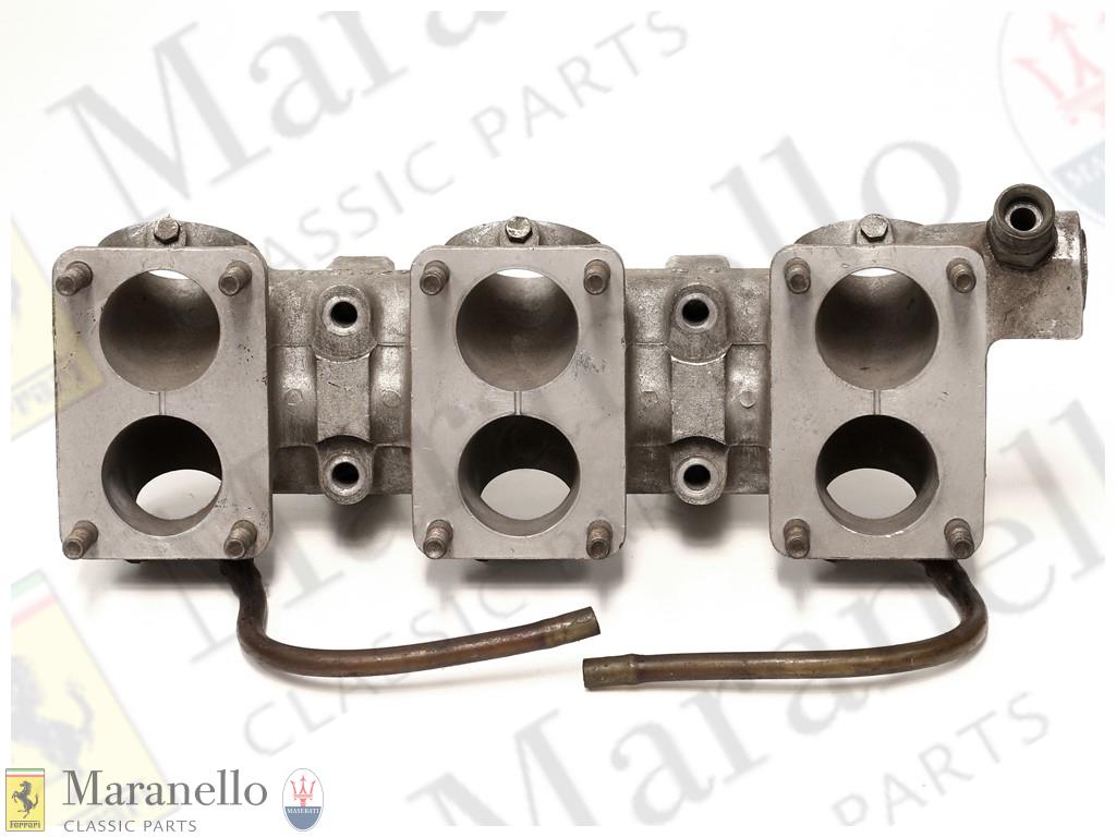 Dino Inlet Manifold