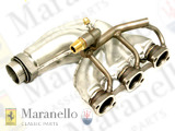 RH Rear Ex/Manifold