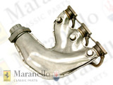 RH Rear Ex/Manifold