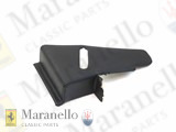 LH Rear Seatbelt Box