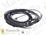 Abs/Asr Cables RHD 