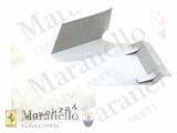 LH Radiator Shield LHD