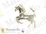 Prancing Horse Motif 34 x 50mm