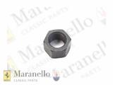 Steel Nut 8mm