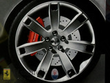 Wheel Rim 8.5J x 20 7Razze