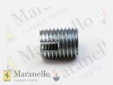 Threaded Insert 8mm