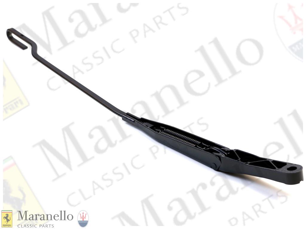 LH Passenger  Side Windshield Wiper Arm RHD