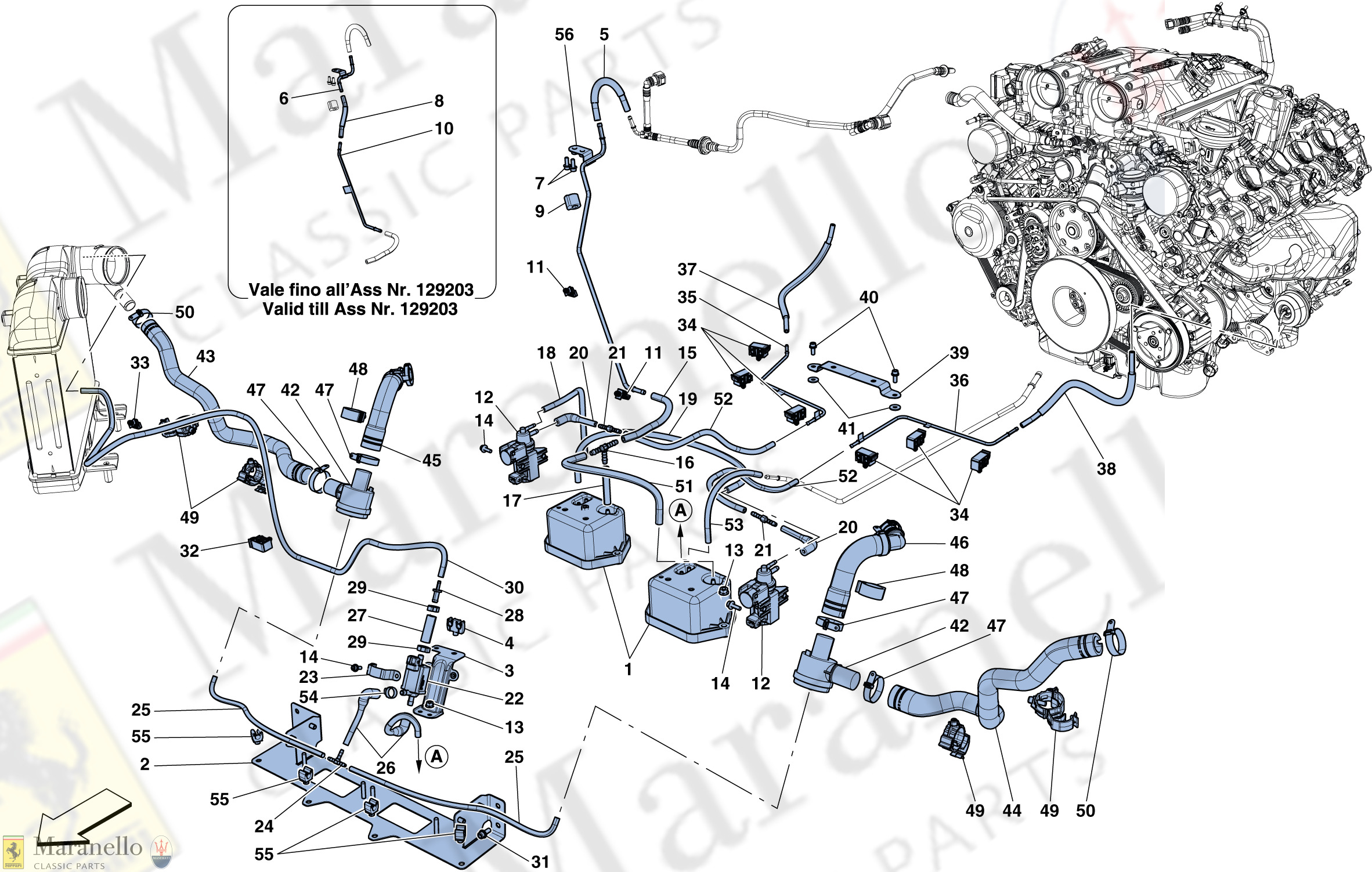 015 - TURBOCHARGING SYSTEM ADJUSTMENTS-Solution found-