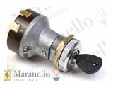 Ignition Switch 250GT/E 330 Mk 1