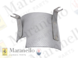 LH Driveshaft Heatshield