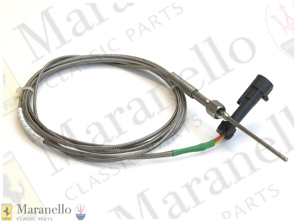 Thermocouple