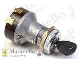 Ignition Switch 250GT/E 330 Mk 1