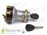 Ignition Switch 250GT/E 330 Mk 1