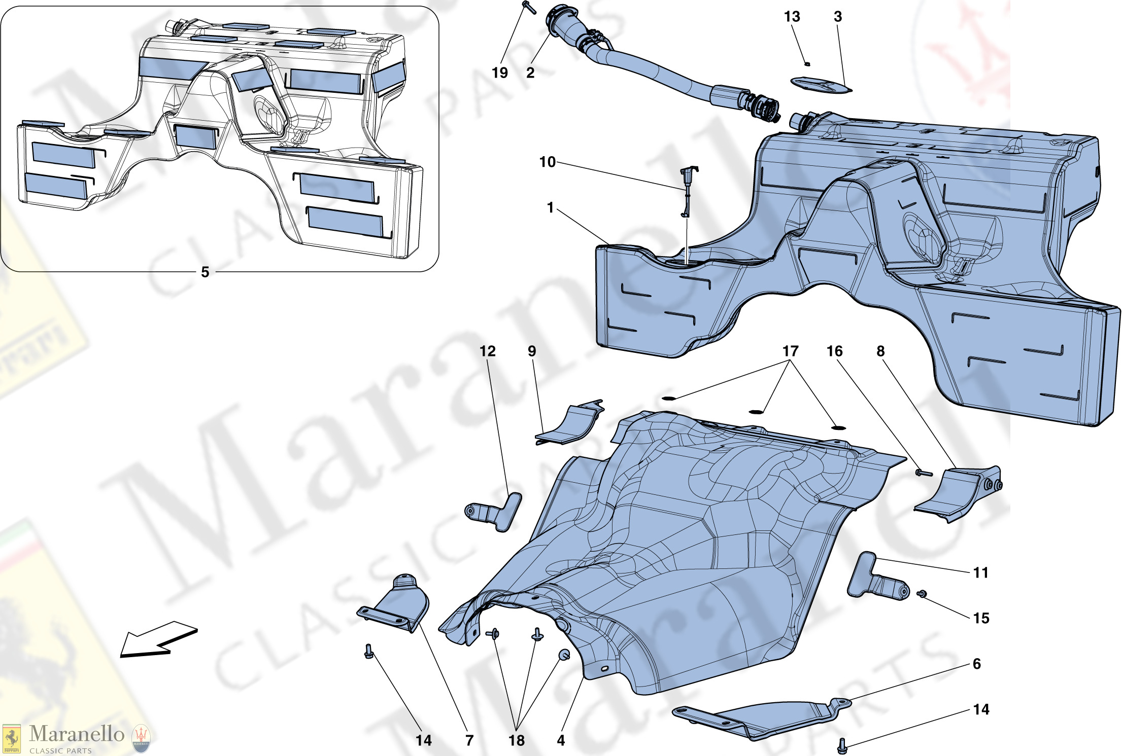 008 - Fuel Tank