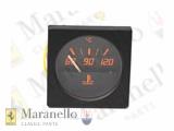 Water Temperature Gauge LHD