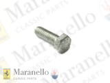 Screw M6 x 18