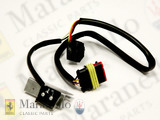 RH Microswitch  and cable