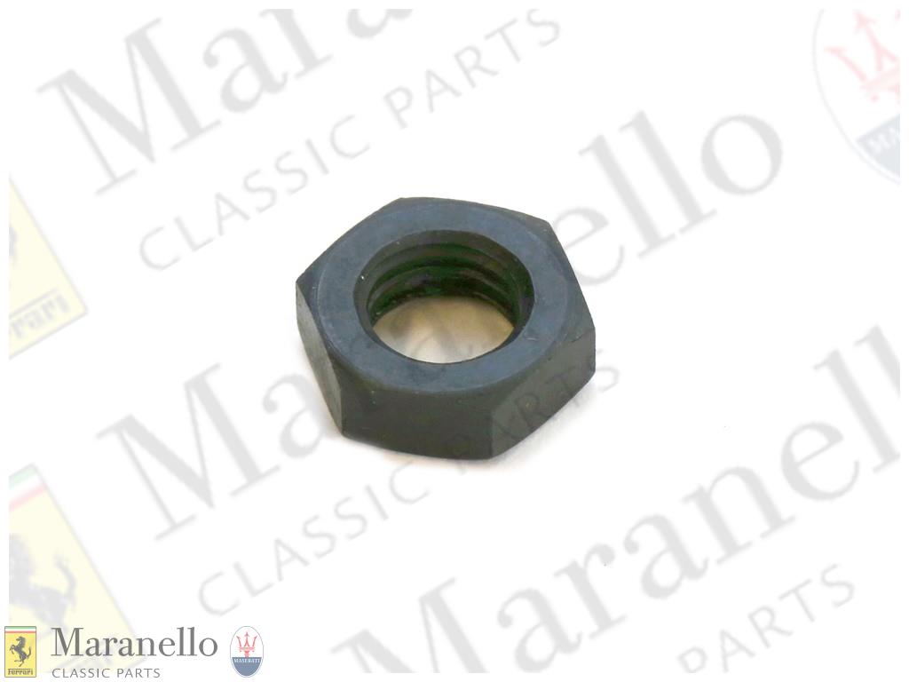 Tappet Adjuster Nut