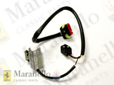 RH Microswitch  and cable