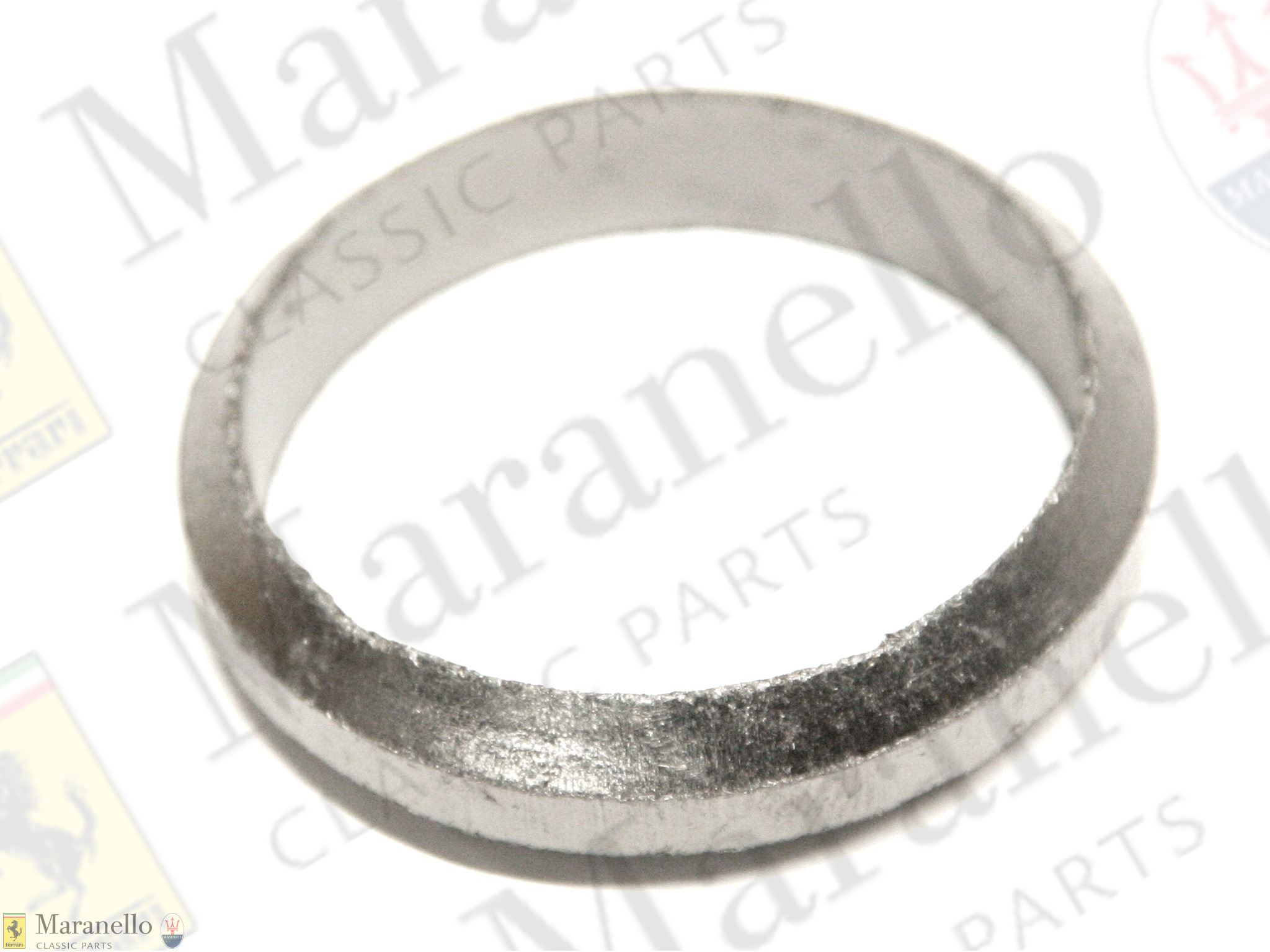 Ferrari Part 159906 Exhaust Ring Maranello Classic Parts 3606