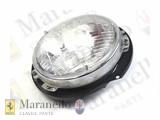 RH Head Lamp Assy