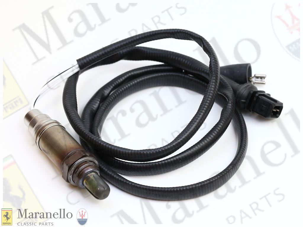 Oxygen Sensor