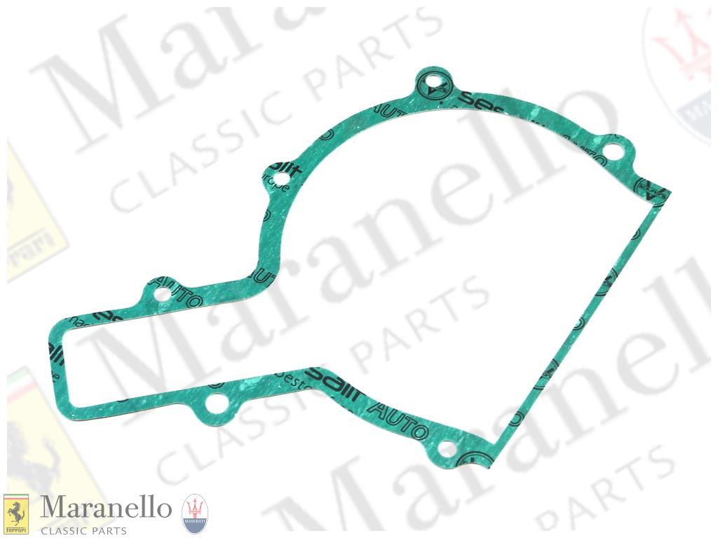 Rear Cover Gasket 