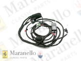 Vehicle Lift Cable