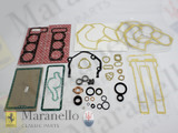 246 Complete Gasket Set (Inc Seals)