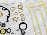 246 Complete Gasket Set (Inc Seals)