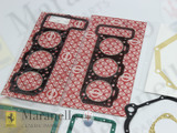 246 Complete Gasket Set (Inc Seals)