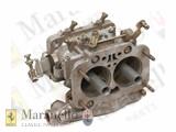 LH Rear Carburetor 2 Dist