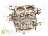 LH Rear Carburetor 2 Dist