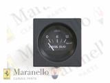 Oil Pressure Gauge (Kg/Cm)