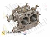 LH Rear Carburetor 2 Dist