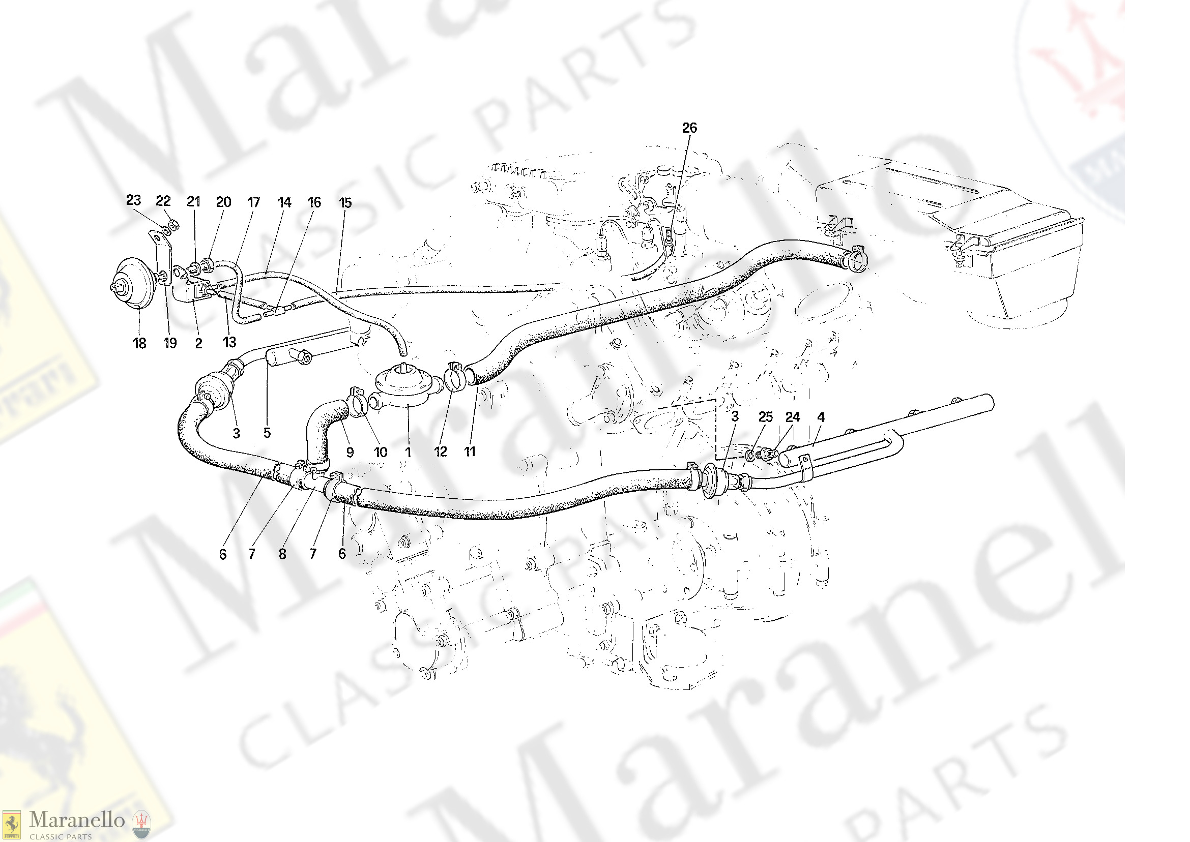 009 - Air Injection