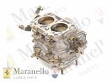 LH Rear Carburetor 2 Dist