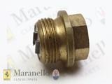 Oil Drain Plug