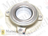 Front Wheel Bearing Assy