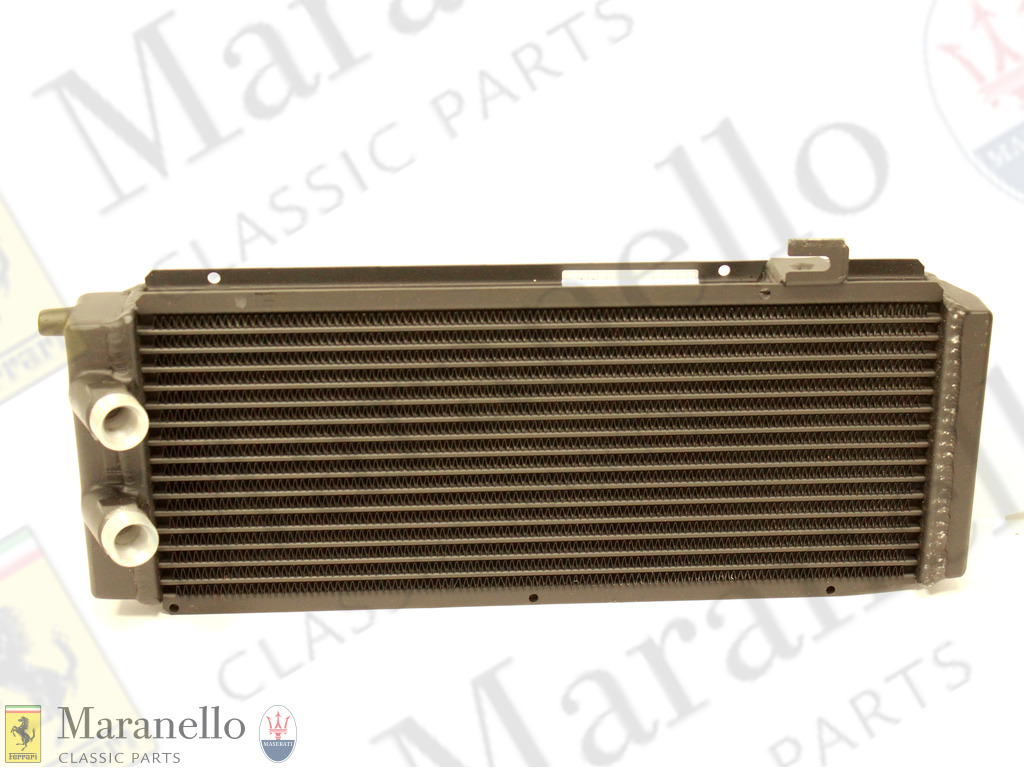 Oil Cooler Radiator