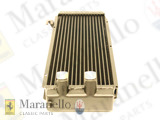 Oil Cooler Radiator