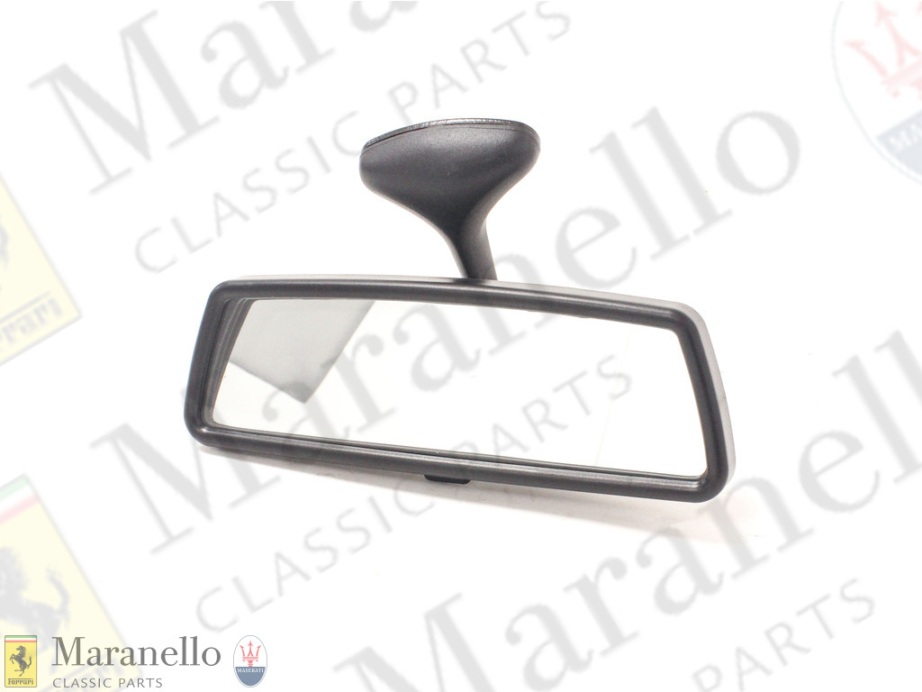 Interior Rear View Mirror