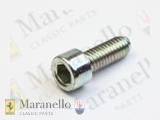 Screw M6 x 16