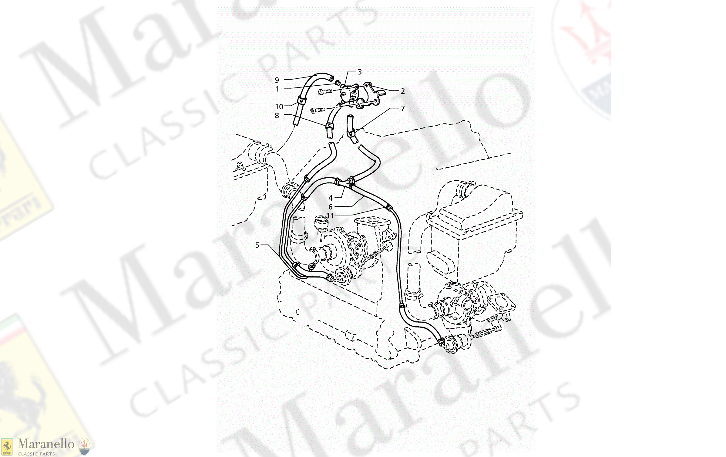 C 12.2 - C 122 - Boost Control System