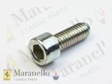 Screw M6 x 16