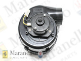 RH Fan Motor Assy