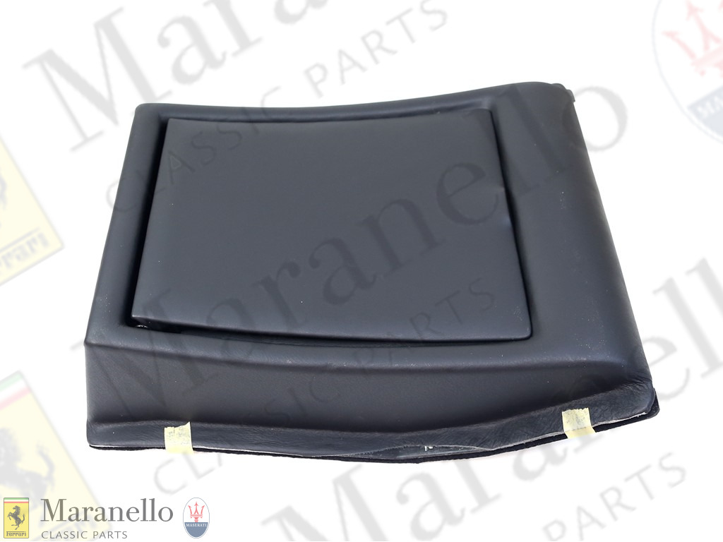 Rear Seat Glove Box Assy