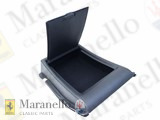 Rear Seat Glove Box Assy