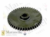 Fuel/Oil Pump Drive Gear